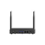 Barebone ASUS BNUC13BRFA400B00I en color negro con procesador Intel Core i5, SKU 90AS0021-M000S0