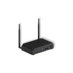 Barebone ASUS BNUC13BRFA400B00I en color negro con procesador Intel Core i5, SKU 90AS0021-M000S0