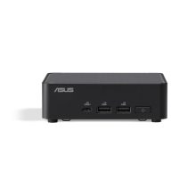 ASUS NUC 14 Pro Slim Mini PC modelo RNUC14RVKV5068C0I con procesador Intel Core Ultra 5 135H, 16 GB de RAM DDR5-SDRAM, 512 GB SSD, Windows 11 Pro, y color negro. SKU: 90AS0071-M00010