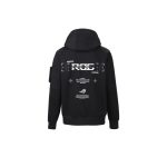 Auriculares ASUS ROG Pixel Game con tecnología inalámbrica y sonido envolvente, SKU 90GC00Y0-BST040