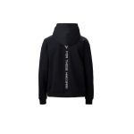 ASUS ROG Gravity Hoodie Capucha, diseño gamer en color oscuro, perfecto para entusiastas de los videojuegos, SKU 90GC00Z0-BST040