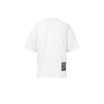 Camiseta de algodón ASUS ROG Cosmic Wave con diseño gráfico SKU 90GC0160-BST0C0