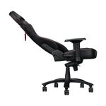 ASUS ROG Chariot X Core Silla para videojuegos universal, asiento acolchado negro, SKU 90GC01N0-MSG040