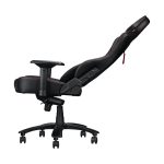 ASUS ROG Chariot X Core Silla para videojuegos universal, asiento acolchado negro, SKU 90GC01N0-MSG040