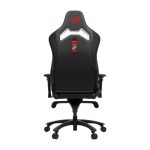 ASUS ROG Chariot X Core Silla para videojuegos universal, asiento acolchado negro, SKU 90GC01N0-MSG040