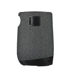 Imagen del ASUS ZenBeam Latte L1, un proyector LED de alcance estándar con resolución 1080p (1920x1080) en color gris, SKU 90LJ00E5-B00070