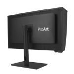 Monitor ASUS ProArt Display PA32UCXR de 32 pulgadas, resolución 3840 x 2160 Pixeles 4K Ultra HD, modelo 90LM03H0-B01K70