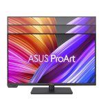 Monitor ASUS ProArt Display PA32UCXR de 32 pulgadas, resolución 3840 x 2160 Pixeles 4K Ultra HD, modelo 90LM03H0-B01K70