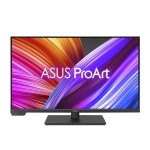 Monitor ASUS ProArt Display PA32UCXR de 32 pulgadas, resolución 3840 x 2160 Pixeles 4K Ultra HD, modelo 90LM03H0-B01K70
