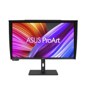 Monitor ASUS ProArt Display PA32UCXR de 32 pulgadas, resolución 3840 x 2160 Pixeles 4K Ultra HD, modelo 90LM03H0-B01K70