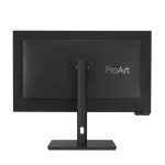 Monitor ASUS ProArt Display PA32UCXR de 32 pulgadas, resolución 3840 x 2160 Pixeles 4K Ultra HD, modelo 90LM03H0-B01K70