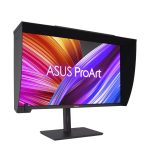 Monitor ASUS ProArt Display PA32UCXR de 32 pulgadas, resolución 3840 x 2160 Pixeles 4K Ultra HD, modelo 90LM03H0-B01K70