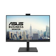 Pantalla ASUS BE279QSK de 27 pulgadas 1920 x 1080 Pixeles Full HD LCD en color negro, SKU 90LM04P1-B03370