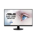 Monitor ASUS LED VA24DCP de 23.8 pulgadas con resolución Full HD 1920 x 1080 píxeles en color negro, SKU 90LM0545-B04370