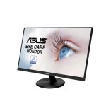 Monitor ASUS LED VA24DCP de 23.8 pulgadas con resolución Full HD 1920 x 1080 píxeles en color negro, SKU 90LM0545-B04370