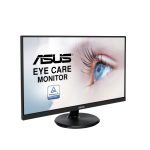 Monitor ASUS LED VA24DCP de 23.8 pulgadas con resolución Full HD 1920 x 1080 píxeles en color negro, SKU 90LM0545-B04370