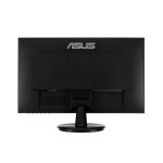 Monitor ASUS LED VA24DCP de 23.8 pulgadas con resolución Full HD 1920 x 1080 píxeles en color negro, SKU 90LM0545-B04370