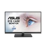 ASUS VA24EQSB pantalla para PC de 23.8 pulgadas con resolución 1920 x 1080 Pixeles, tecnología LED, color negro SKU: 90LM056F-B04170