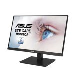 ASUS VA24EQSB pantalla para PC de 23.8 pulgadas con resolución 1920 x 1080 Pixeles, tecnología LED, color negro SKU: 90LM056F-B04170