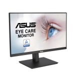 ASUS VA24EQSB pantalla para PC de 23.8 pulgadas con resolución 1920 x 1080 Pixeles, tecnología LED, color negro SKU: 90LM056F-B04170