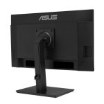 ASUS VA24ECPSN pantalla para PC de 60,5 cm (23.8 pulgadas) con resolución 1920 x 1080 Pixeles Full HD LCD de color Negro. SKU: 90LM056J-B02170