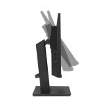 ASUS VA24ECPSN pantalla para PC de 60,5 cm (23.8 pulgadas) con resolución 1920 x 1080 Pixeles Full HD LCD de color Negro. SKU: 90LM056J-B02170