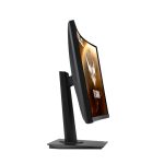 Monitor ASUS TUF Gaming VG24VQE para PC de 23.6 pulgadas, resolución 1920 x 1080 Pixeles, Full HD, LED, color negro, SKU 90LM0575-B01170.