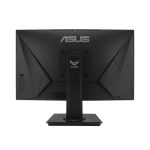 Monitor ASUS TUF Gaming VG24VQE para PC de 23.6 pulgadas, resolución 1920 x 1080 Pixeles, Full HD, LED, color negro, SKU 90LM0575-B01170.