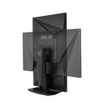 ASUS TUF Gaming VG279QM pantalla para PC de 27 pulgadas, resolución 1920 x 1080 píxeles Full HD en color negro, SKU 90LM05H0-B03370