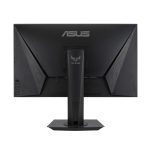 ASUS TUF Gaming VG279QM pantalla para PC de 27 pulgadas, resolución 1920 x 1080 píxeles Full HD en color negro, SKU 90LM05H0-B03370