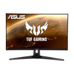 ASUS TUF Gaming VG279Q1A, pantalla para PC de 27 pulgadas, resolución 1920 x 1080 Pixeles, Full HD LED en color Negro. SKU 90LM05X0-B05170