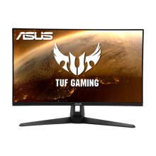 ASUS TUF Gaming VG279Q1A, pantalla para PC de 27 pulgadas, resolución 1920 x 1080 Pixeles, Full HD LED en color Negro. SKU 90LM05X0-B05170