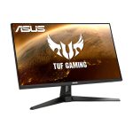 ASUS TUF Gaming VG279Q1A, pantalla para PC de 27 pulgadas, resolución 1920 x 1080 Pixeles, Full HD LED en color Negro. SKU 90LM05X0-B05170