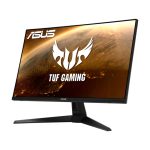 ASUS TUF Gaming VG279Q1A, pantalla para PC de 27 pulgadas, resolución 1920 x 1080 Pixeles, Full HD LED en color Negro. SKU 90LM05X0-B05170