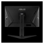 ASUS TUF Gaming VG27AQL1A, pantalla para PC de 27 pulgadas, resolución 2560 x 1440 Pixeles, Quad HD, color Negro, SKU 90LM05Z0-B01370