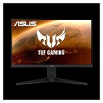 ASUS TUF Gaming VG27AQL1A, pantalla para PC de 27 pulgadas, resolución 2560 x 1440 Pixeles, Quad HD, color Negro, SKU 90LM05Z0-B01370