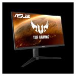 ASUS TUF Gaming VG27AQL1A, pantalla para PC de 27 pulgadas, resolución 2560 x 1440 Pixeles, Quad HD, color Negro, SKU 90LM05Z0-B01370