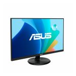 ASUS VA27DQFR pantalla para PC de 68,6 cm (27 pulgadas) con resolución 1920 x 1080 pixeles en color negro. SKU: VA27DQFR