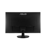 ASUS VA27DQFR pantalla para PC de 68,6 cm (27 pulgadas) con resolución 1920 x 1080 pixeles en color negro. SKU: VA27DQFR