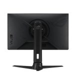 ASUS ROG Strix XG259QN pantalla para PC de 24.5 pulgadas, resolución 1920 x 1080 Pixeles, Full HD, LCD, color negro. SKU 90LM07J0-B02370