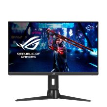 ASUS ROG Strix XG259QN pantalla para PC de 24.5 pulgadas, resolución 1920 x 1080 Pixeles, Full HD, LCD, color negro. SKU 90LM07J0-B02370