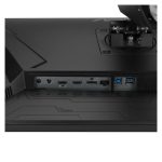 Monitor ASUS TUF Gaming VG32AQL1A de 31.5 pulgadas, resolución de 2560 x 1440 píxeles, color negro y SKU 90LM07L0-B03370