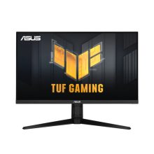 Monitor ASUS TUF Gaming VG32AQL1A de 31.5 pulgadas, resolución de 2560 x 1440 píxeles, color negro y SKU 90LM07L0-B03370