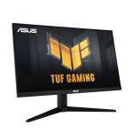 Monitor ASUS TUF Gaming VG32AQL1A de 31.5 pulgadas, resolución de 2560 x 1440 píxeles, color negro y SKU 90LM07L0-B03370