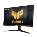 Monitor ASUS TUF Gaming VG32AQL1A de 31.5 pulgadas, resolución de 2560 x 1440 píxeles, color negro y SKU 90LM07L0-B03370