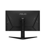 Monitor ASUS TUF Gaming VG32AQL1A de 31.5 pulgadas, resolución de 2560 x 1440 píxeles, color negro y SKU 90LM07L0-B03370