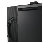 Monitor ASUS HA3281A de 31.5 pulgadas con resolución 3840 x 2160 Pixeles, pantalla 4K Ultra HD LCD en color negro. SKU: 90LM08X0-B01I70