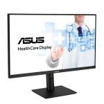 Monitor ASUS HA2741A de 27 pulgadas, resolución 2560 x 1440 Pixeles, Quad HD, color negro, SKU 90LM08Z0-B01M70