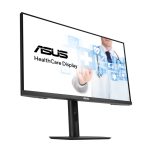 ASUS HA2441A, monitor para PC de 23.8 pulgadas, resolución 2560 x 1440, color negro, SKU 90LM0900-B01M70