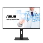 ASUS HA2441A, monitor para PC de 23.8 pulgadas, resolución 2560 x 1440, color negro, SKU 90LM0900-B01M70
